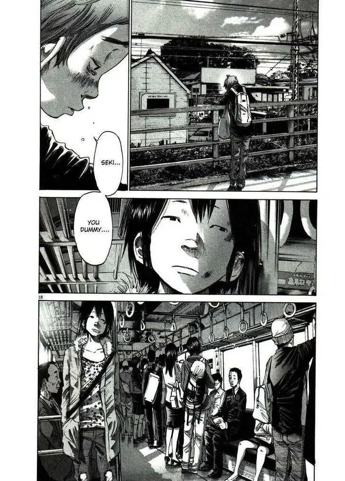 Goodnight Punpun Chapter 53 image 18_optimized